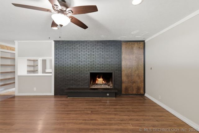 1809 Fremont Road, Bartlesville, OK 74006
