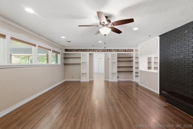 1809 Fremont Road, Bartlesville, OK 74006