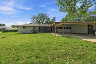 1809 Fremont Road, Bartlesville, OK 74006