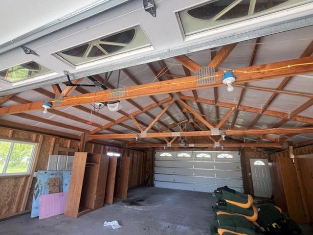 W4036 COUNTY ROAD E, Berlin, WI 54923
