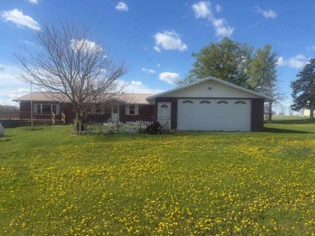 W4036 COUNTY ROAD E, Berlin, WI 54923