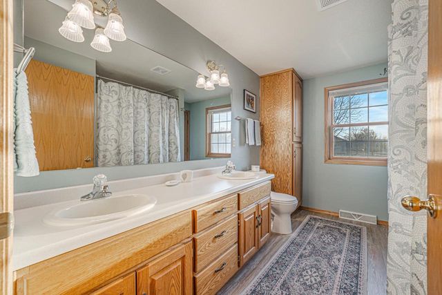 N1337 FAIRWINDS DRIVE, Greenville, WI 54942