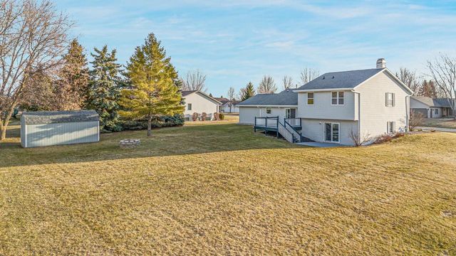 N1337 FAIRWINDS DRIVE, Greenville, WI 54942