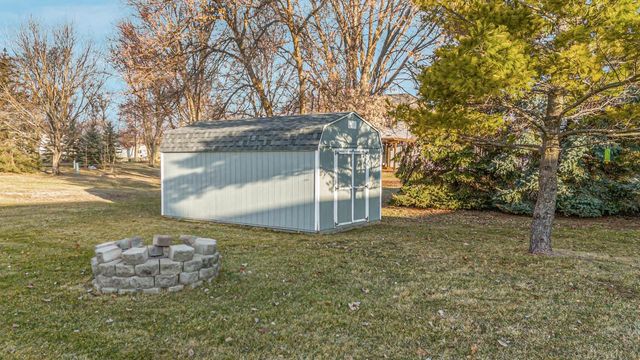 N1337 FAIRWINDS DRIVE, Greenville, WI 54942