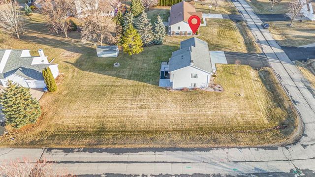 N1337 FAIRWINDS DRIVE, Greenville, WI 54942