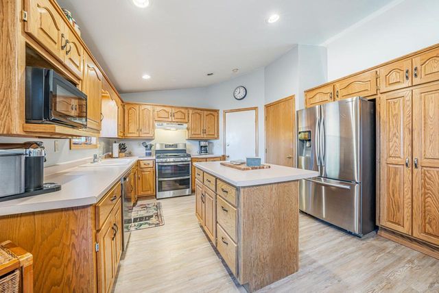 N1337 FAIRWINDS DRIVE, Greenville, WI 54942