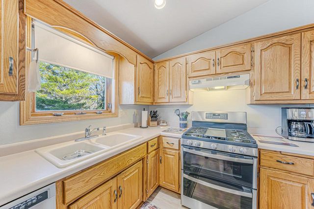 N1337 FAIRWINDS DRIVE, Greenville, WI 54942