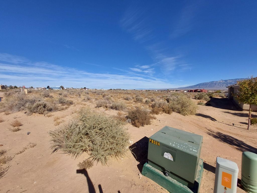 1312 5th Street SE, Rio Rancho, NM 87124