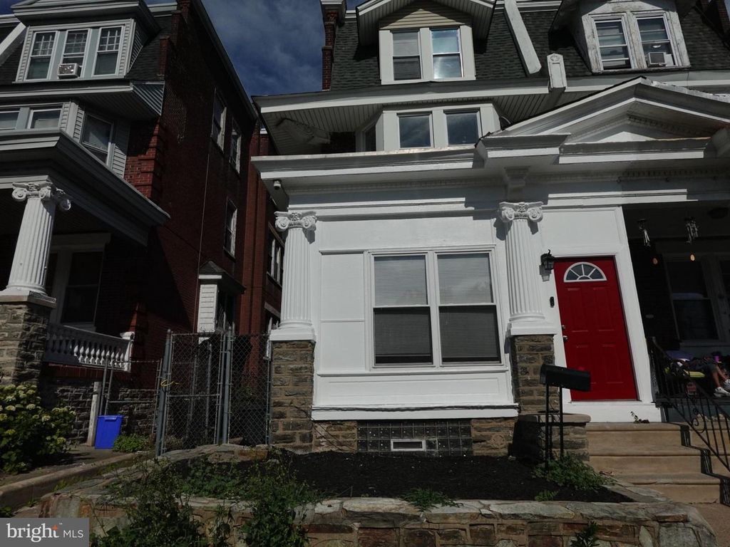 5107 N 15TH ST, Philadelphia, PA 19141