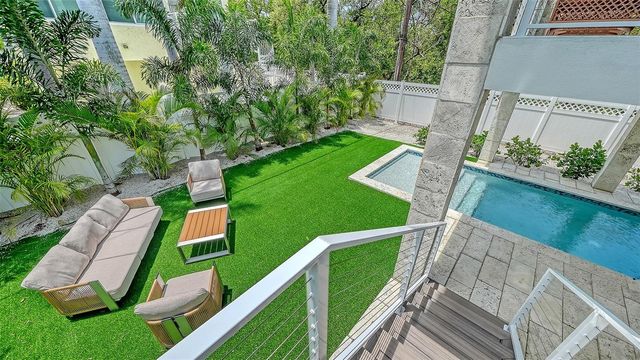 2908 AVENUE B, Bradenton Beach, FL 34217