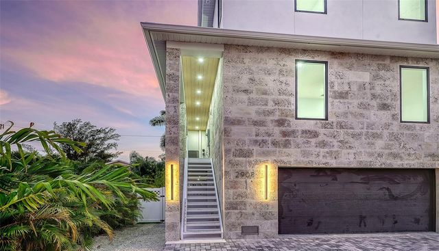 2908 AVENUE B, Bradenton Beach, FL 34217