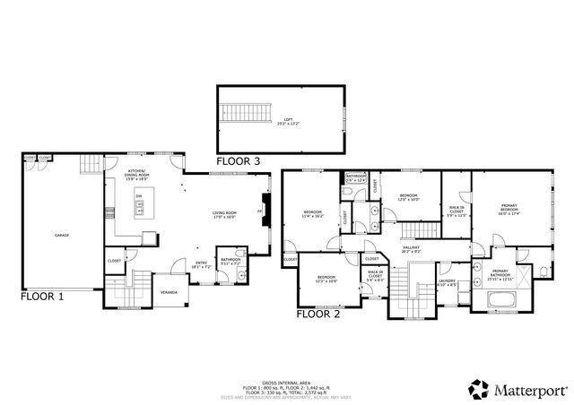 12570 51st Place SE, Tukwila, WA 98178