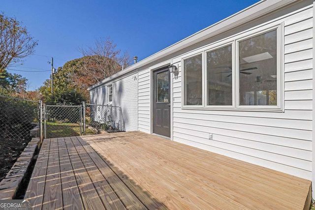 663 Foxcroft Circle SE, Marietta, GA 30067