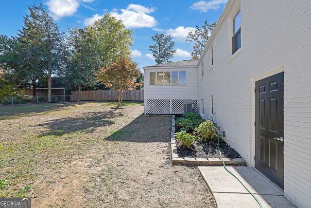 663 Foxcroft Circle SE, Marietta, GA 30067