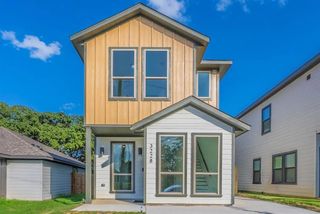 3228 Tuskegee Street, Dallas, TX 75215