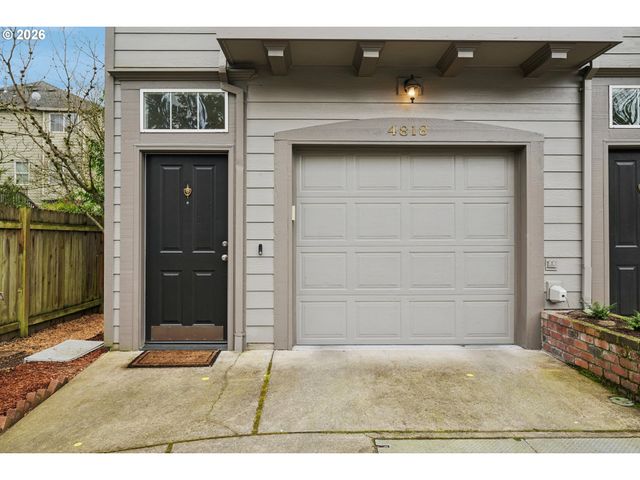 4818 Sw 2ND Ct, Portland, OR 97239