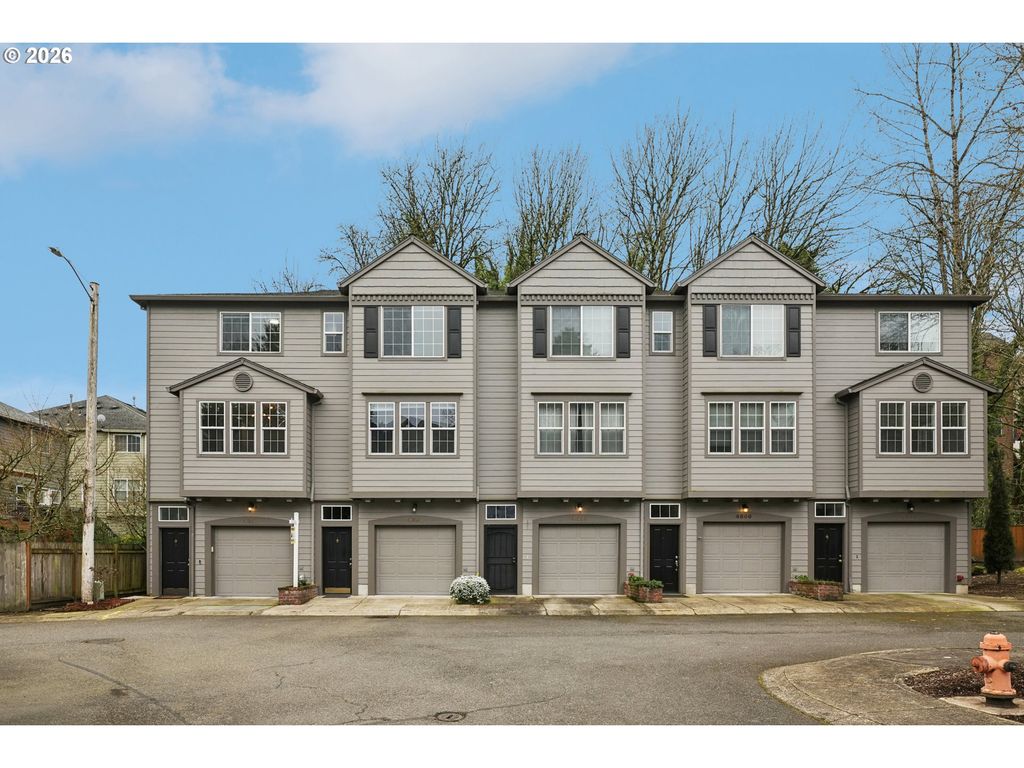 4818 Sw 2ND Ct, Portland, OR 97239