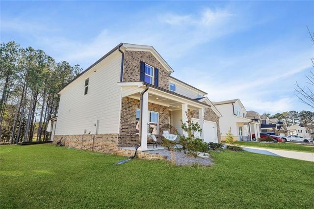 4041 Dean Grove Way, Loganville, GA 30052