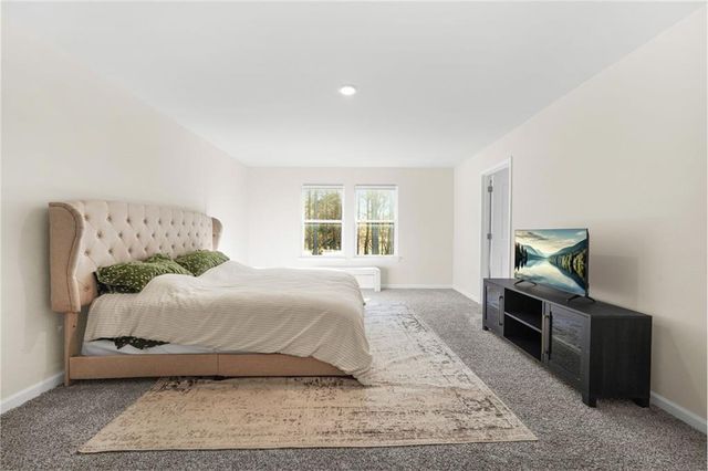 4041 Dean Grove Way, Loganville, GA 30052