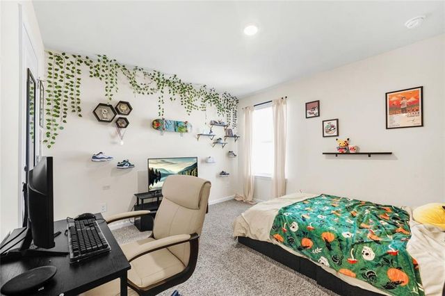 4041 Dean Grove Way, Loganville, GA 30052