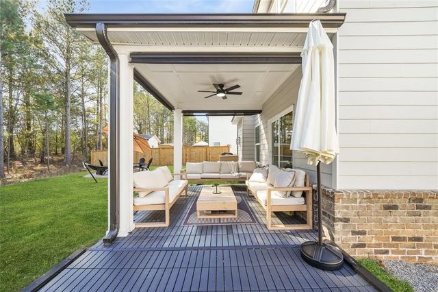 4041 Dean Grove Way, Loganville, GA 30052