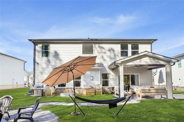 4041 Dean Grove Way, Loganville, GA 30052