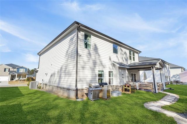 4041 Dean Grove Way, Loganville, GA 30052