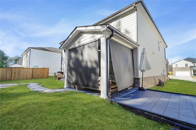 4041 Dean Grove Way, Loganville, GA 30052