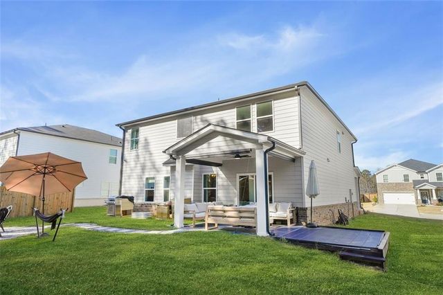 4041 Dean Grove Way, Loganville, GA 30052