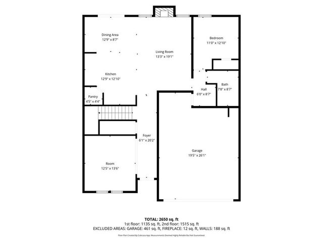 4041 Dean Grove Way, Loganville, GA 30052