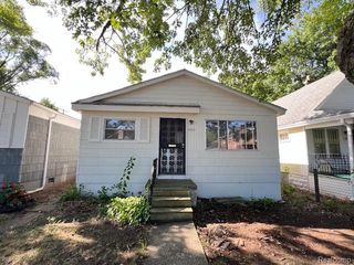 1983 Brighton Street, Detroit, MI 48203