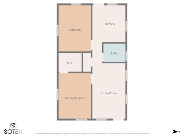 617 N H Street, Lake Worth Beach, FL 33460