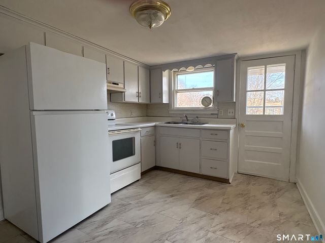 107 North Main Street First floor by driveway, Plymouth, CT 06786