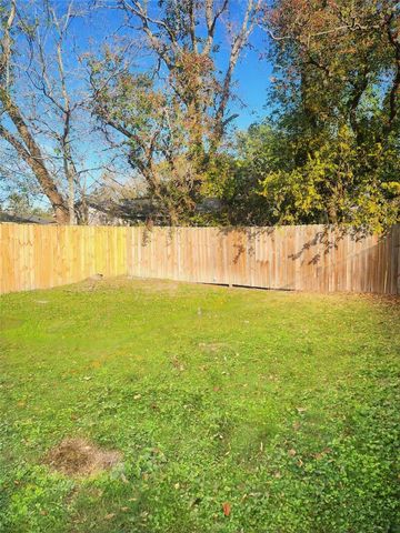 6824 W Fuqua Drive 6824, Missouri City, TX 77489