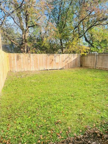 6824 W Fuqua Drive 6824, Missouri City, TX 77489