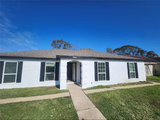 6824 W Fuqua Drive 6824, Missouri City, TX 77489