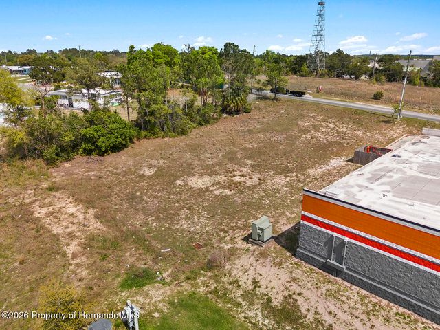 0 Weeping Willow Street, Brooksville, FL 34613