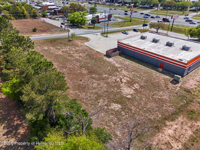 0 Weeping Willow Street, Brooksville, FL 34613