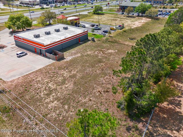 0 Weeping Willow Street, Brooksville, FL 34613