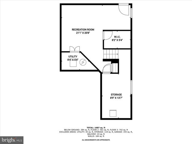 300 GRACE WAY, Laurel, MD 20707