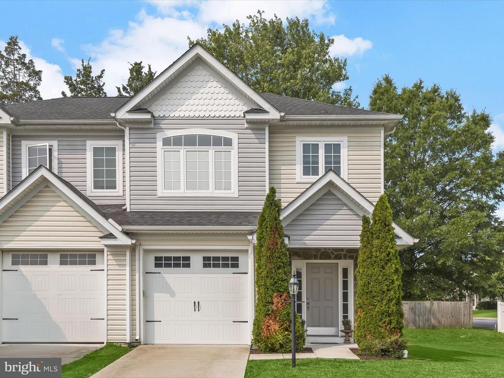 300 GRACE WAY, Laurel, MD 20707