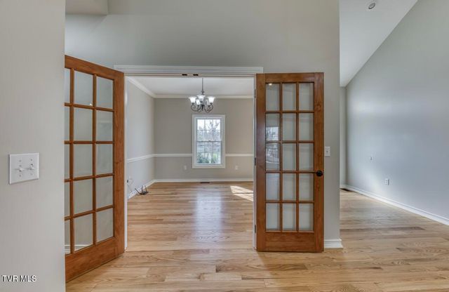 4061 Old Jonesboro Road, Bristol, TN 37620