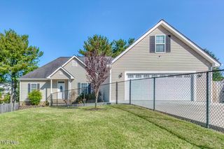 4061 Old Jonesboro Road, Bristol, TN 37620