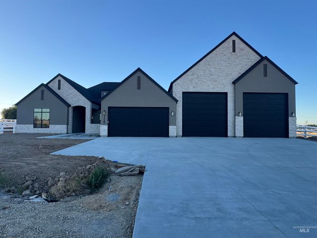 13680 Rural Ridge St, Caldwell, ID 83607