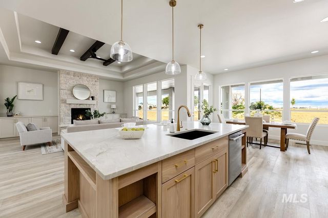 13680 Rural Ridge St, Caldwell, ID 83607