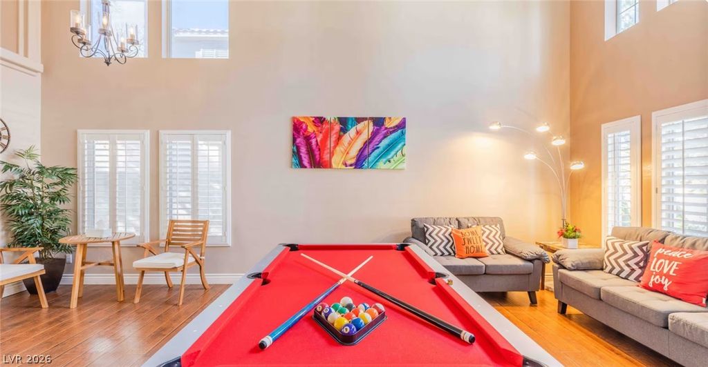 9021 Debonair Court, Las Vegas, NV 89147 — photo 2