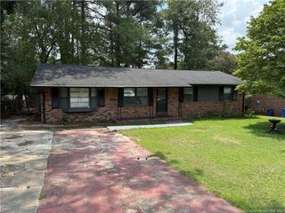 1107 Danbury Road, Fayetteville, NC 28311