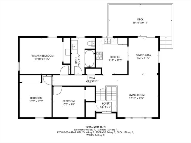 90 Teakwood Rd, Springfield, MA 01128