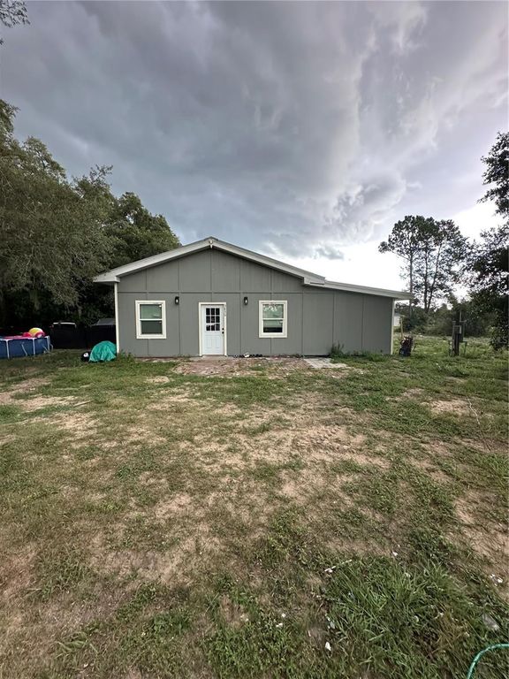 3830 COUNTY ROAD 547 N, Davenport, FL 33837