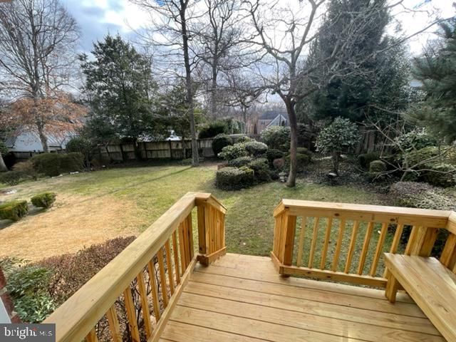 6312 MARJORY LN, Bethesda, MD 20817